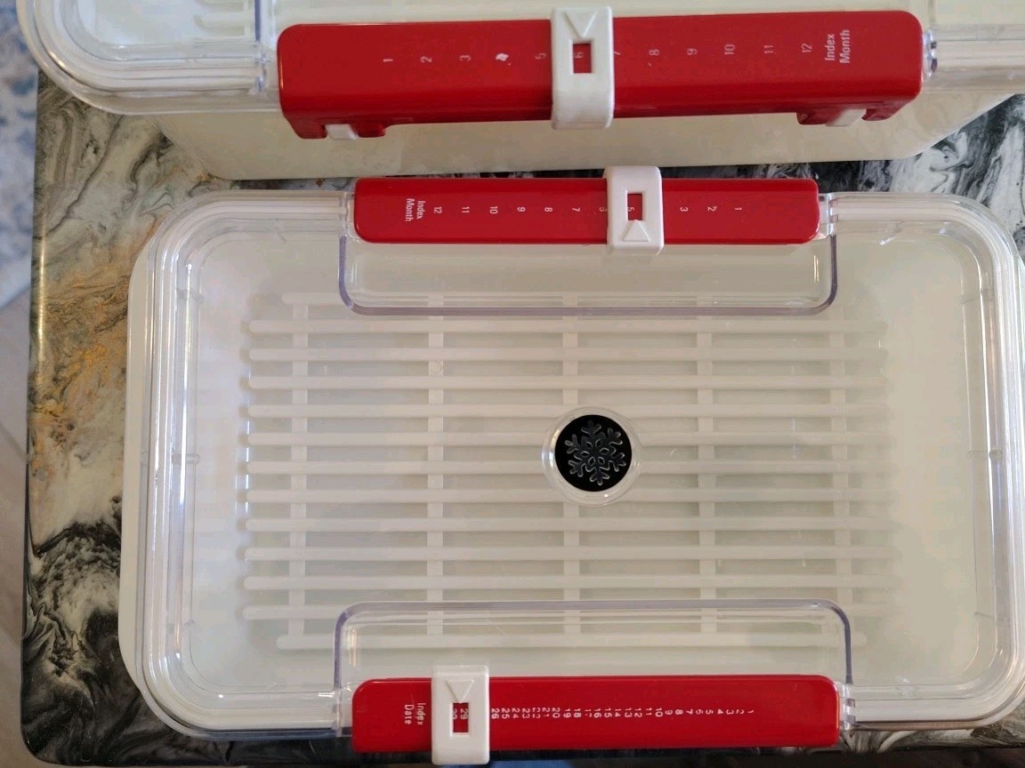 Refrigerator Storage Bins Starplast Made In Israel