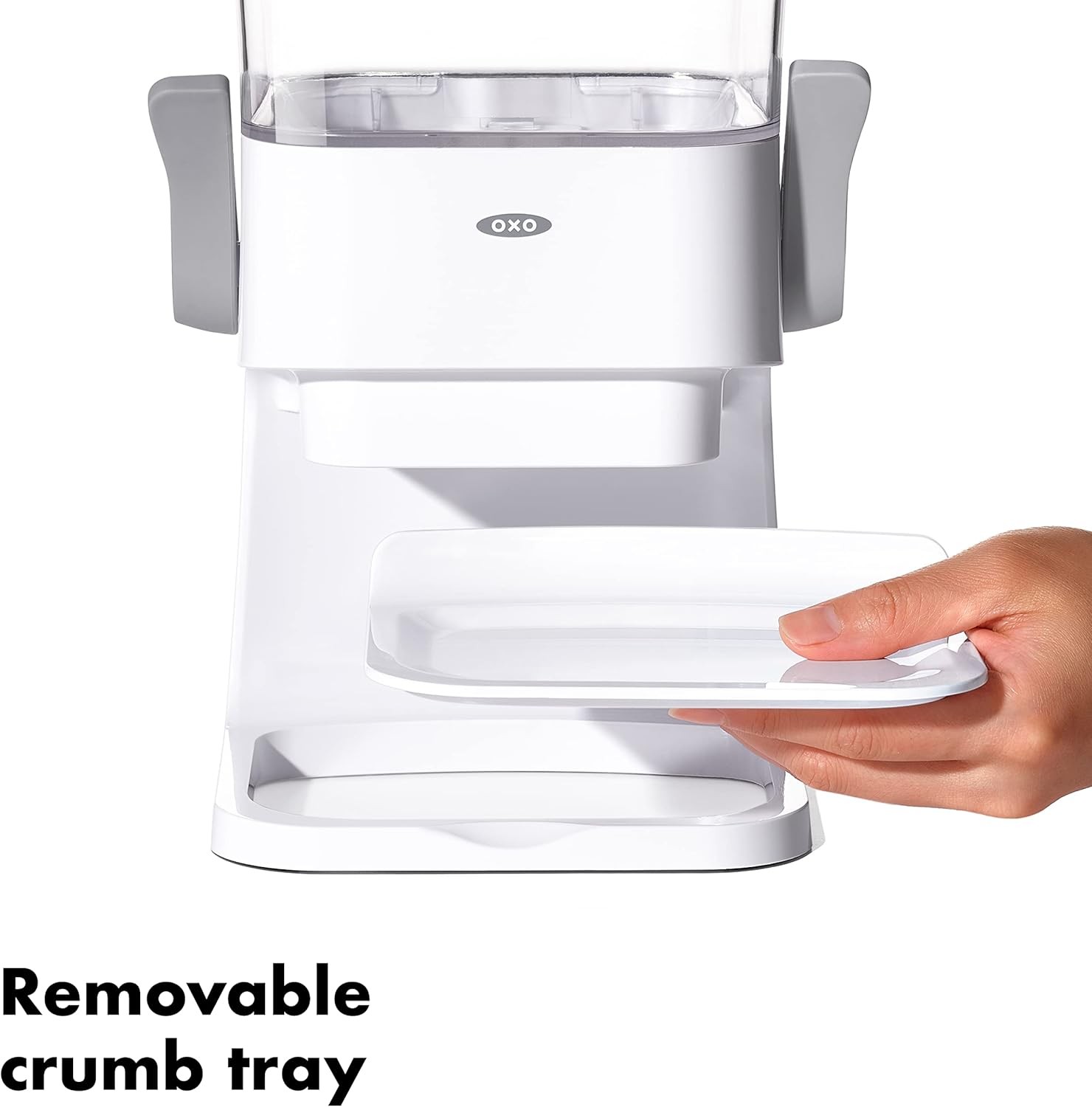 OXO SoftWorks Countertop Food Dispenser Brand New