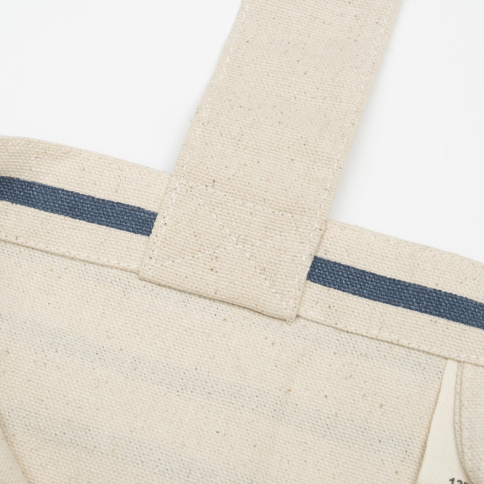 Reusable Canvas Grocery Bags w/ Bottle Sleeves – Durable, Eco-Friendly, Organic