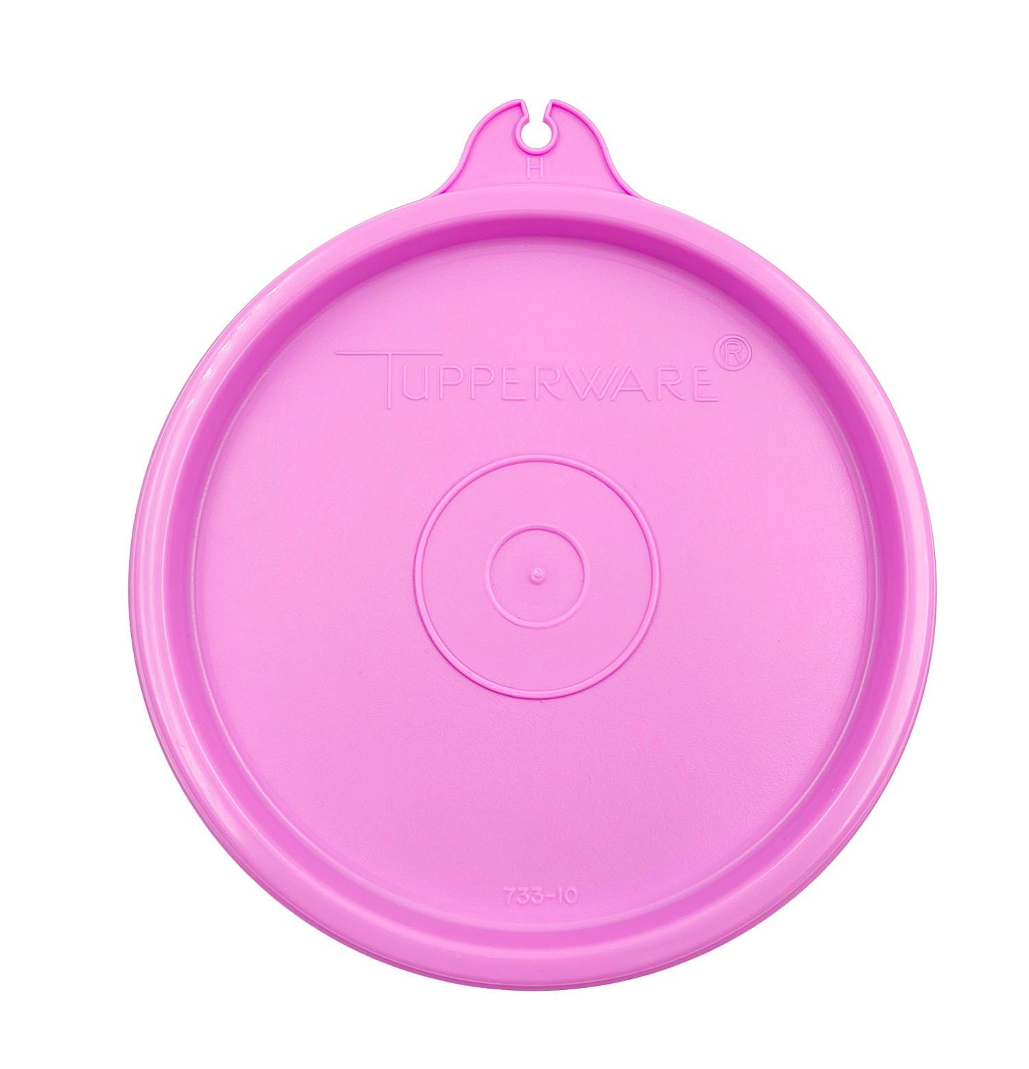 Tupperware Green Purple Plastic Mini Snack Cup Bowl Food Container 230ml (6) Set