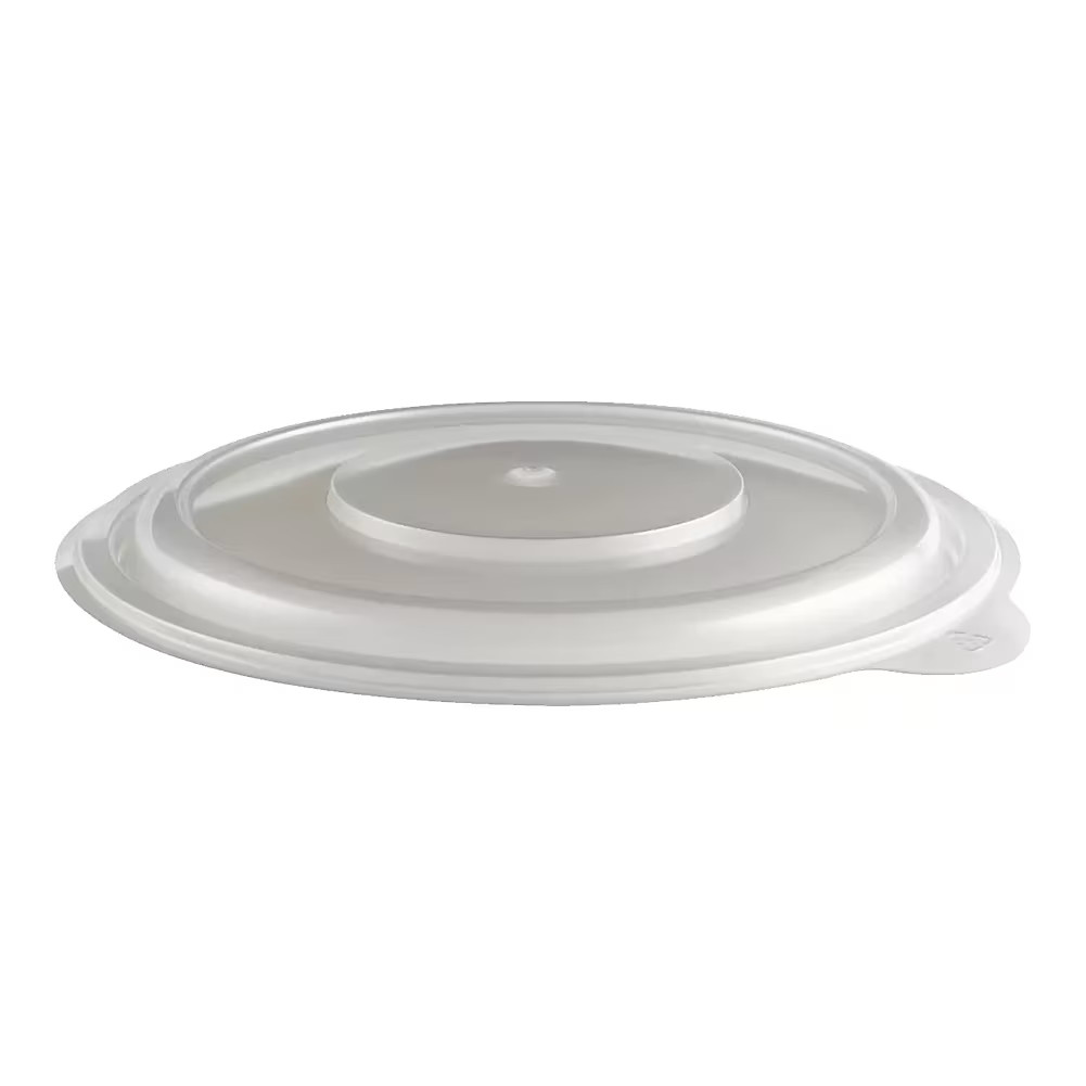 Anchor Packaging 4337214 Clear 7.25 In Lid for Incredi Bowl – 352 / CS
