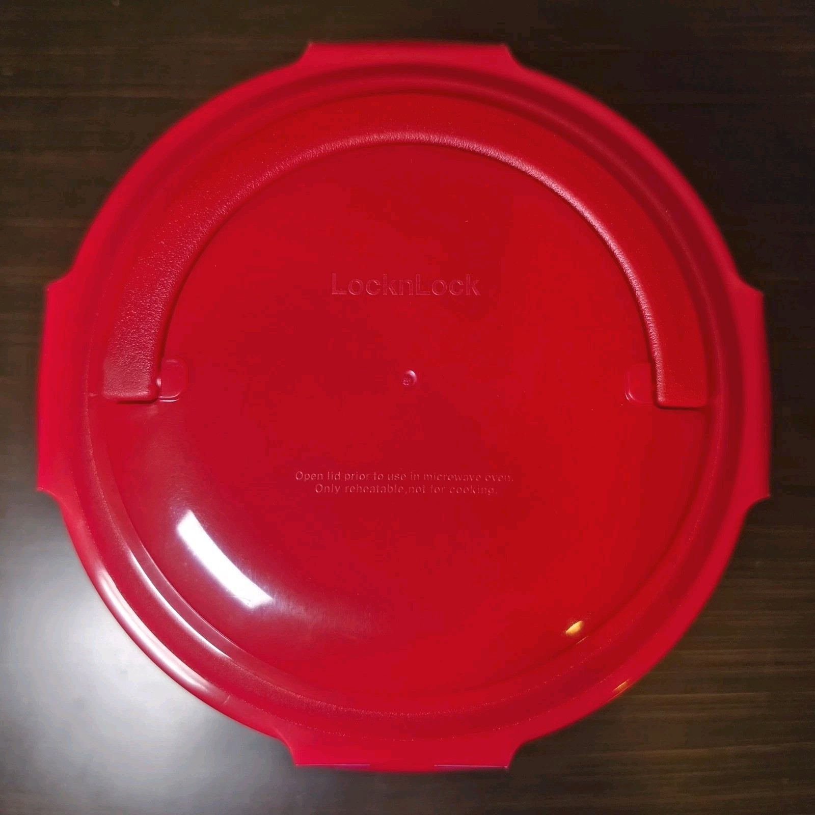Lock N Lock food storage container 1.2L /41oz/1.3Qt
