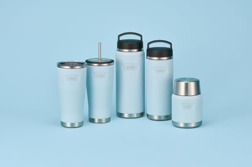 [ICON SERIES] Thermos Food Jar 500ml Insulated Glacier American Design Icon