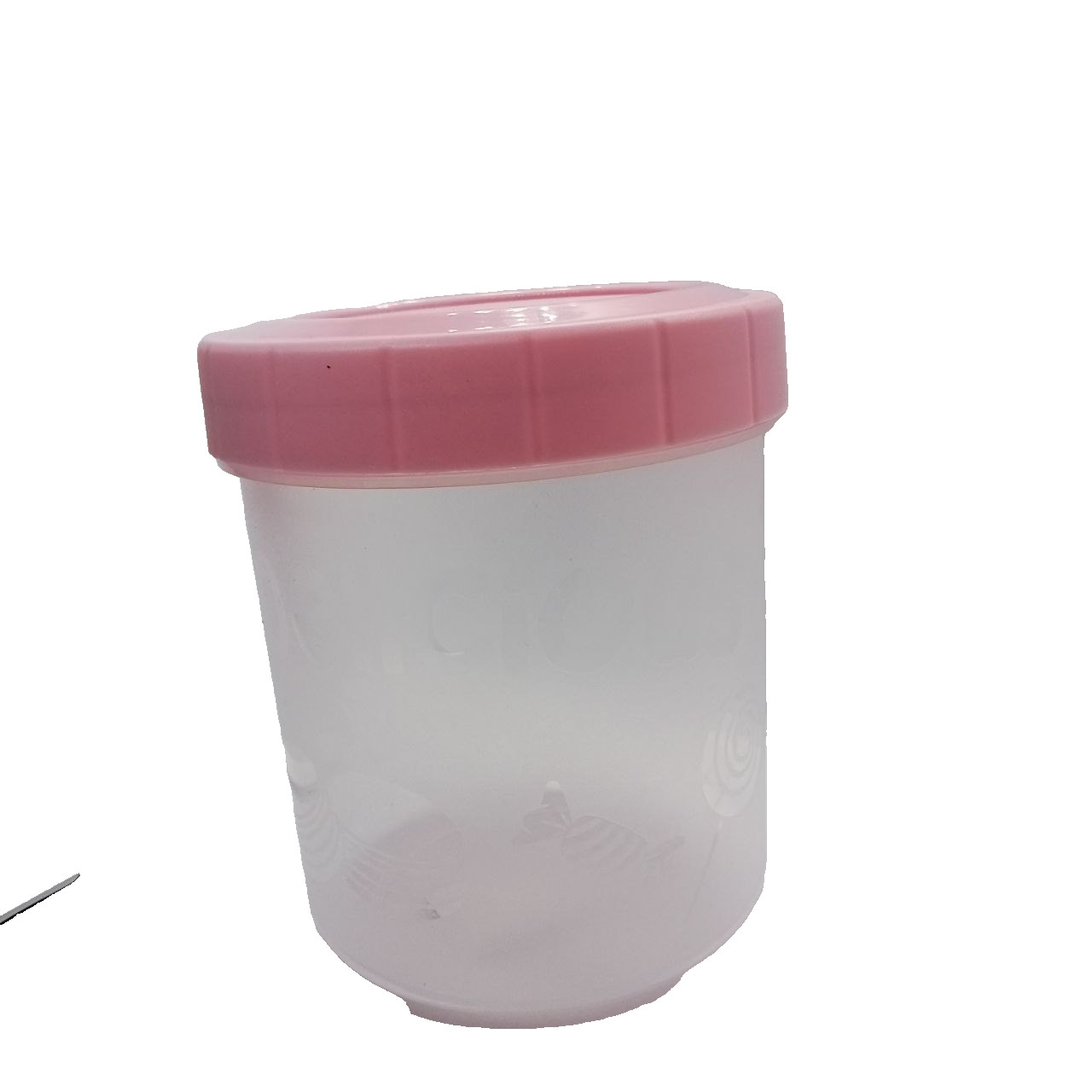 CUTE PINK FLORAL FOOD STORAGE CONTAINER 800ML – US FREE SHIPPING