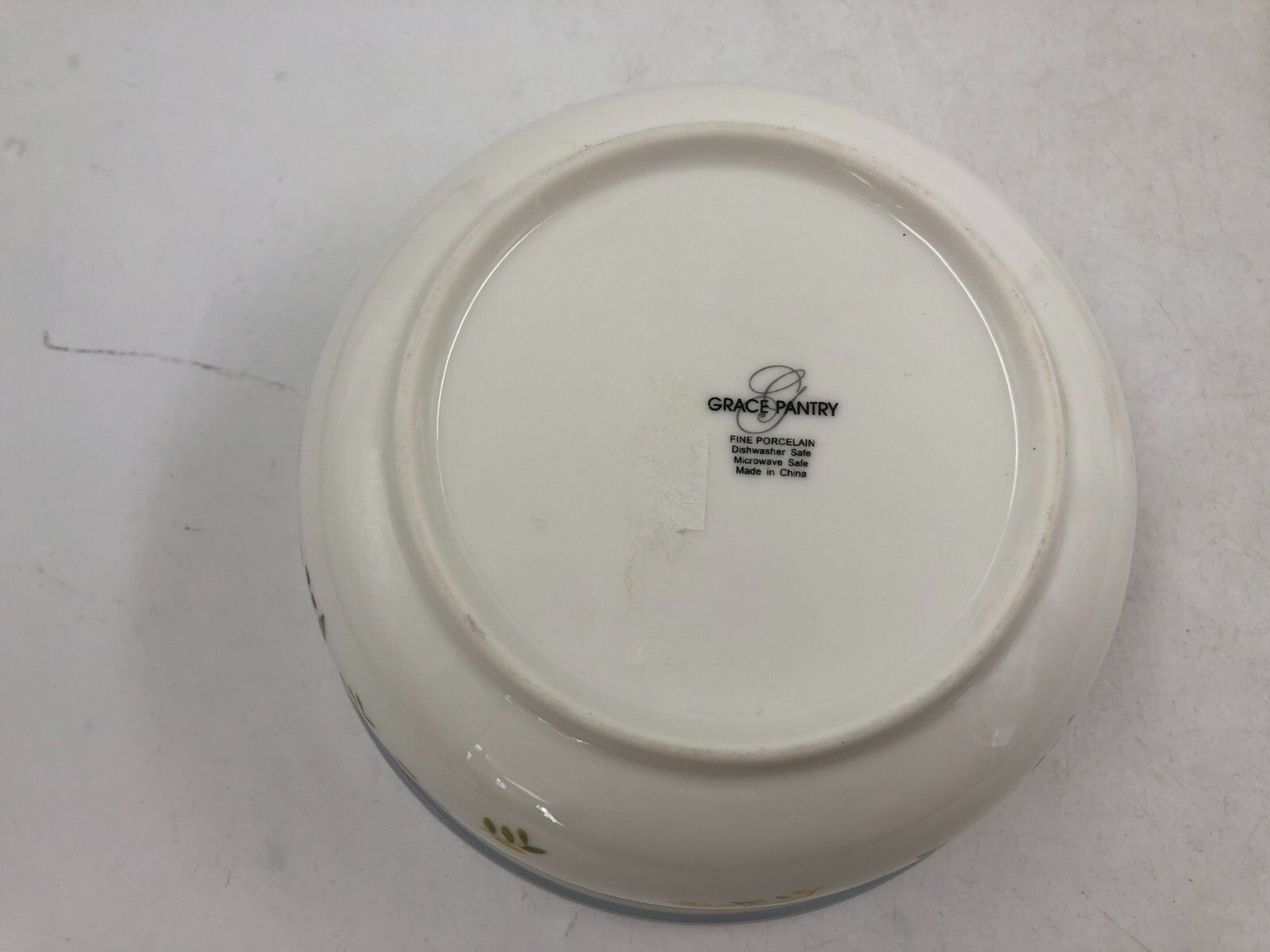 Grace Ceramic 6 & 5in Fall Pumpkins food containers with Plastic lids AA01B33013