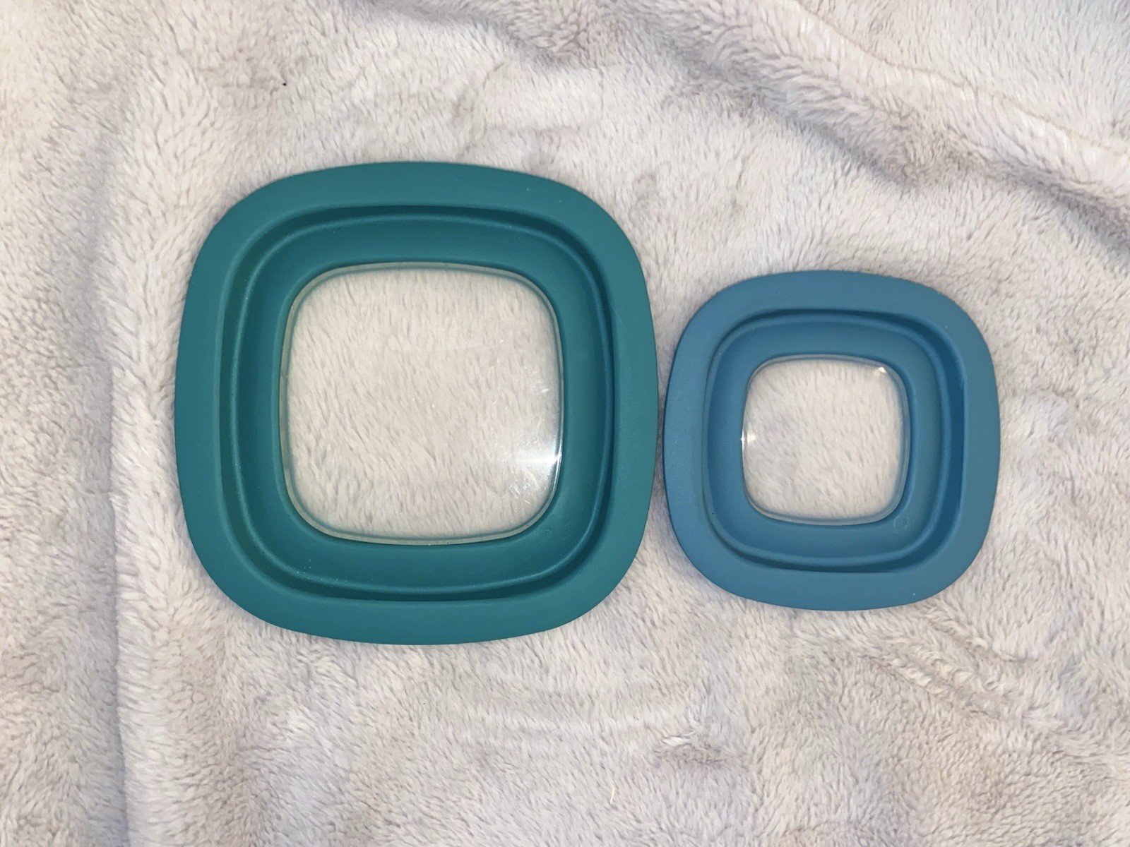 Rubbermaid Flex N Seal Window Lids Only 10M3M4 & 5″ 10M1M2 Replacement