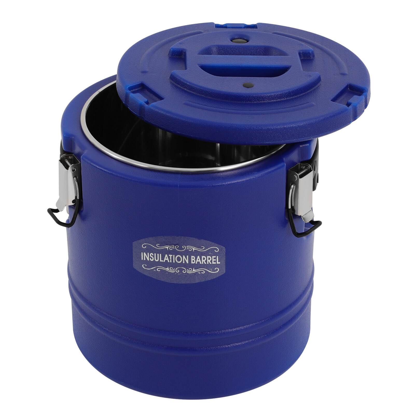 15L insulated bucket Insulated Beverage Cooler Insulated Beverage Containers NEW
