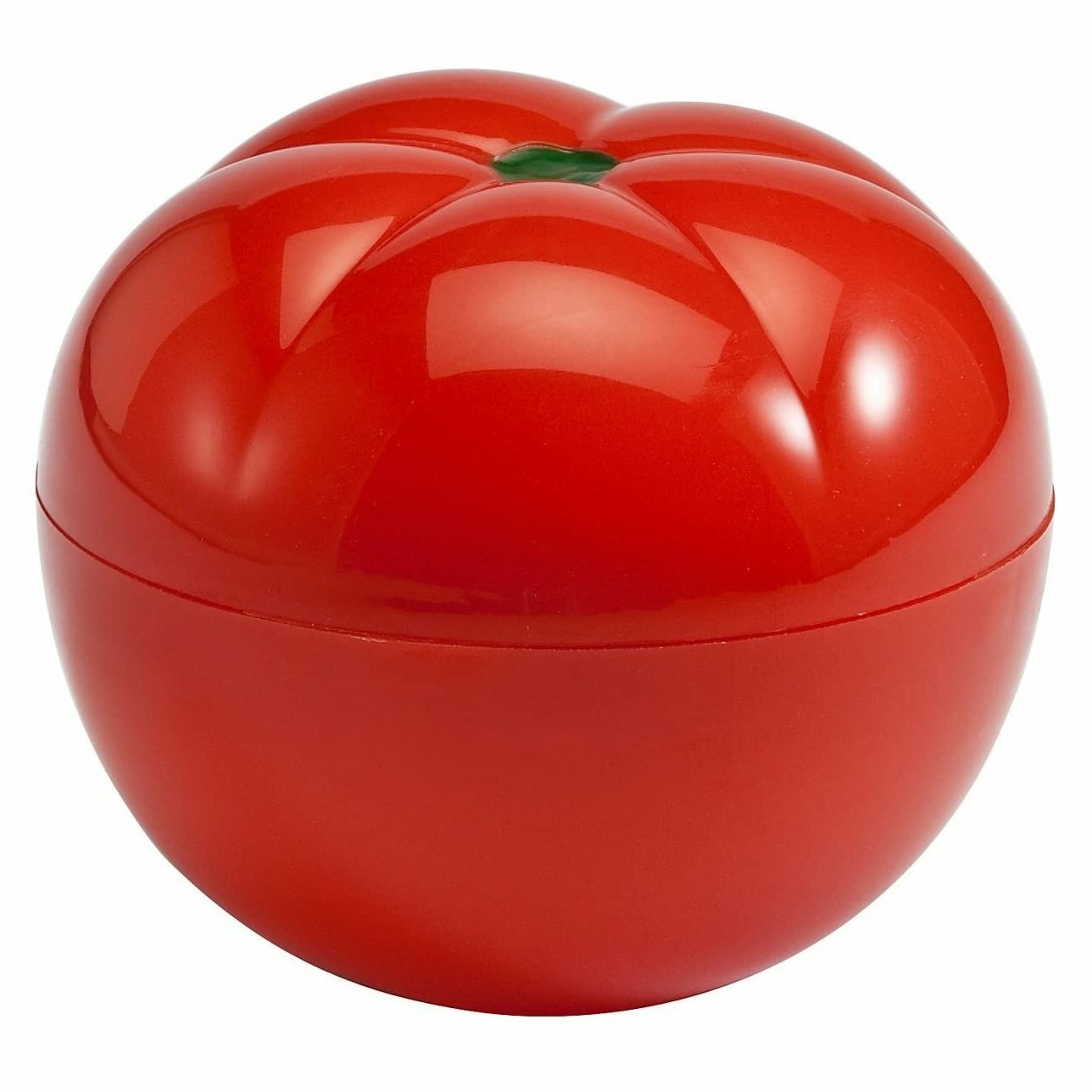 Hutzler Tomato Saver Keeper Storage Container – Keeps Fresh Longer