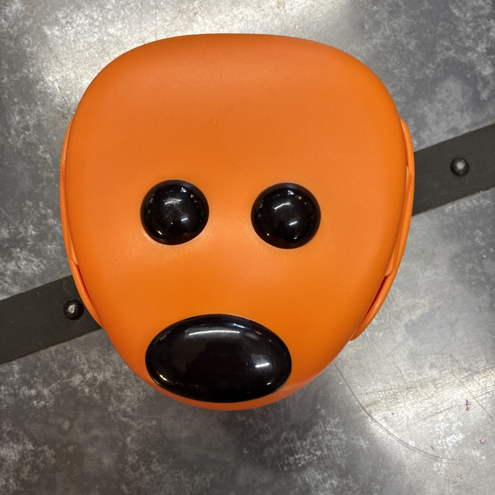 Cute Must Have Kids Snack Container Dog Shaped Food Container IKEA
