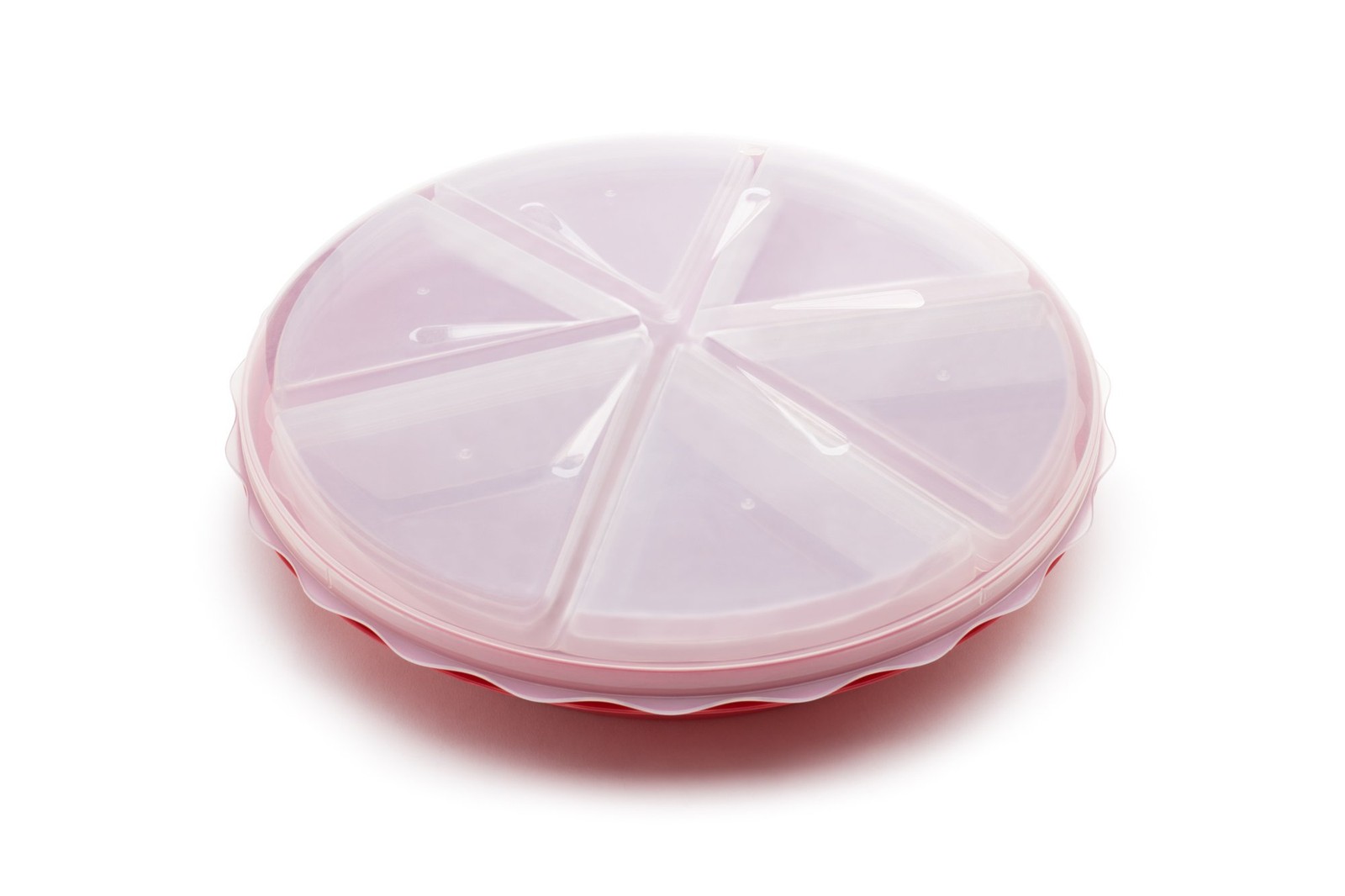 Saver And Container Pie 8 9 Or10 Inch