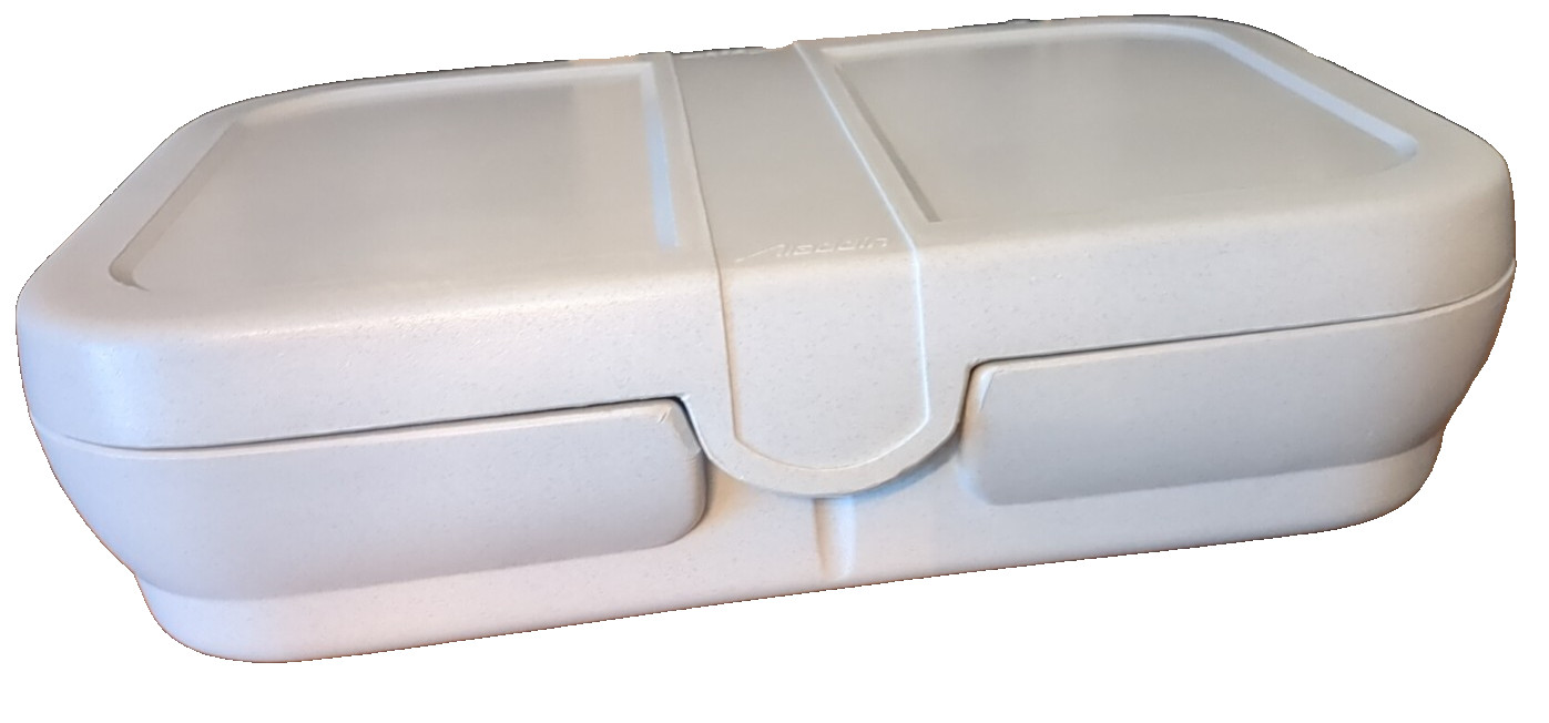 Aladdin Tempreserve ICC100 Hot / Cold Insulated 2-Pc Casserole Container