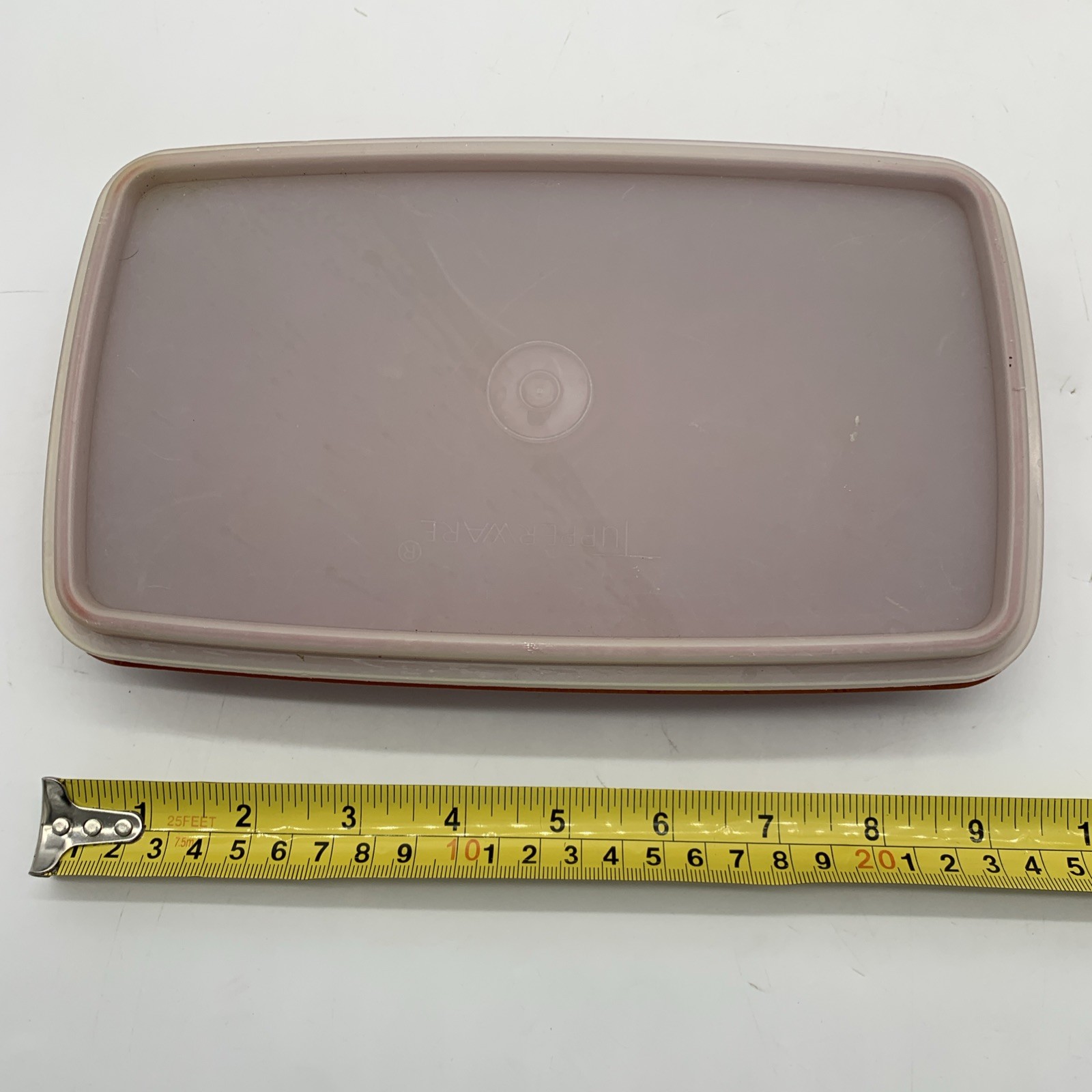 Tupperware Lot of 3 Deviled Egg Holder 723 Deli Keeper 816 Stow n Go 767 Storage