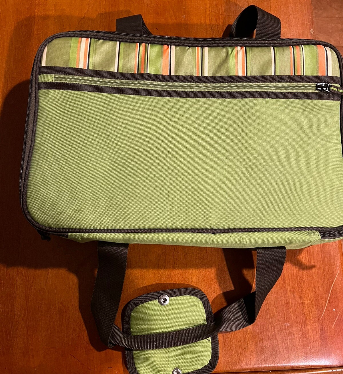 rachel ray 16×10 insulated casserole carrier