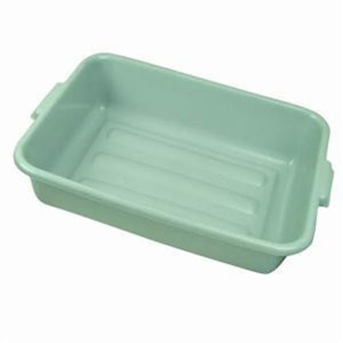 7″ Plastic Bus Busser Buser Busing Bussing Tray Storage Box Tub Dishwasher