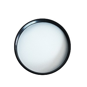 Black Glass Airtight Storage Container Jar 1000ml 2 Oz with UV Protection for