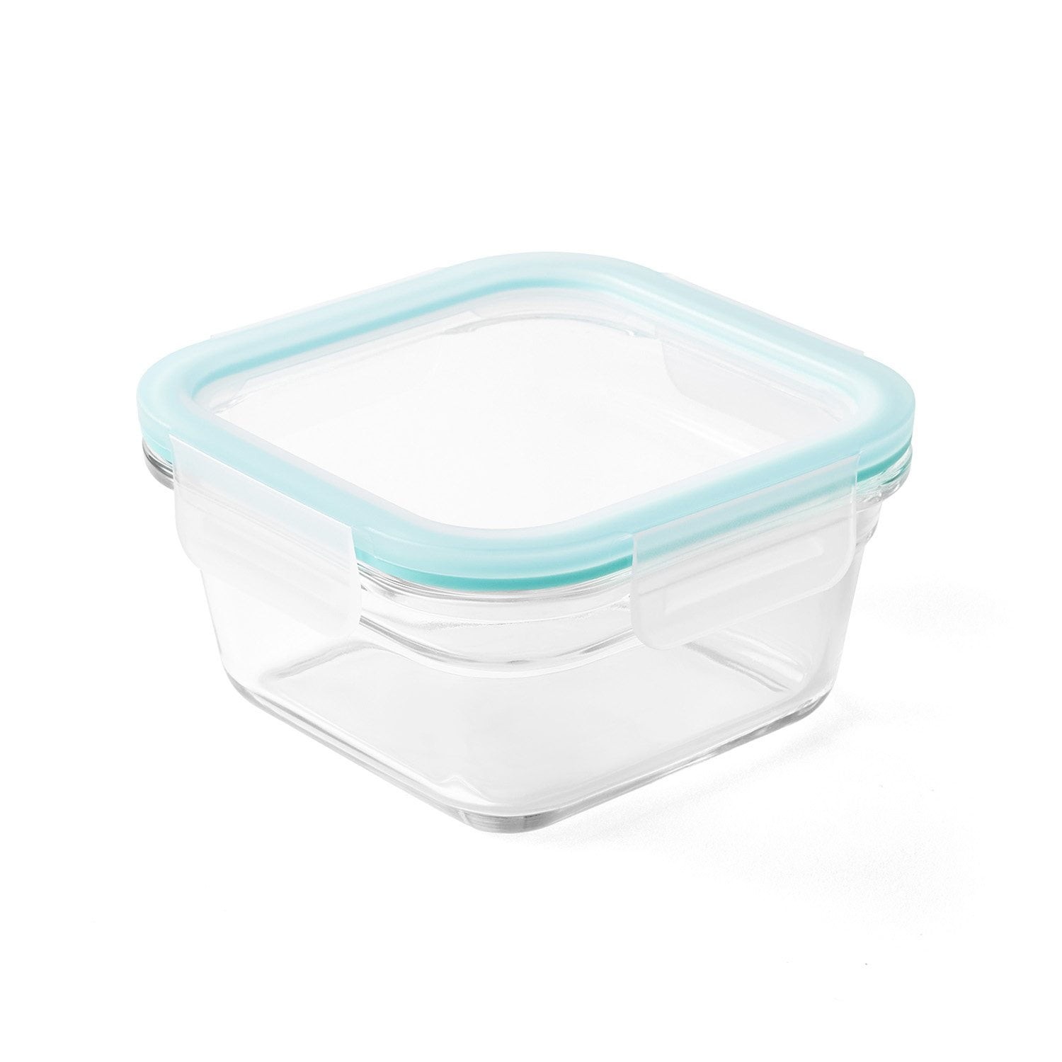 Member’s Mark 24-Piece Glass Food Storage Set By Glasslock