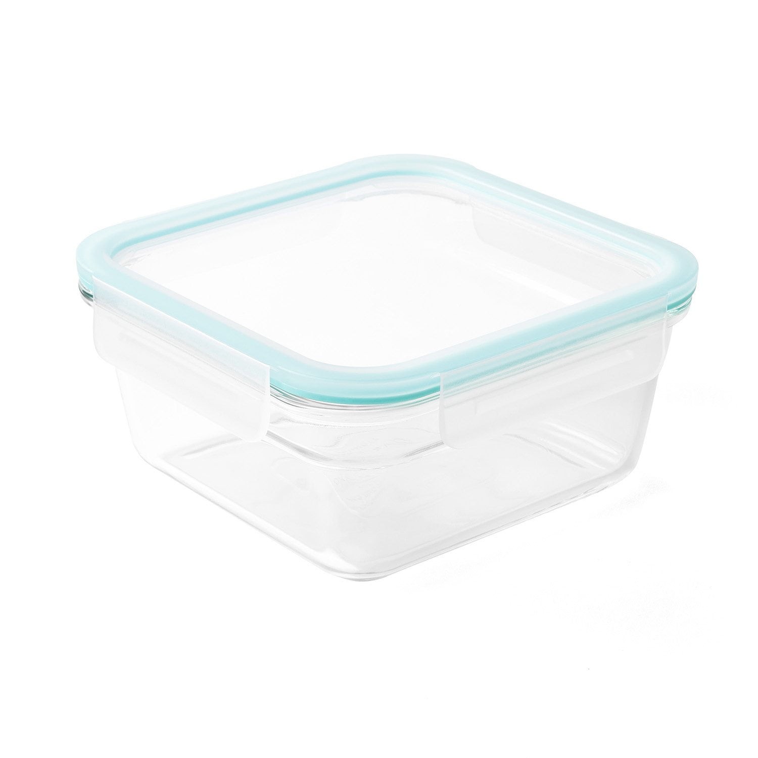 Member’s Mark 24-Piece Glass Food Storage Set By Glasslock