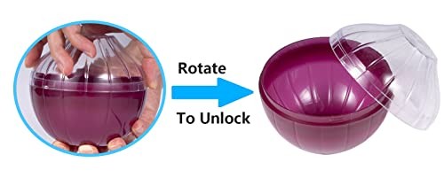Karebeen Onion Storage, Avocado Saver Keeper, Reusable Tomato