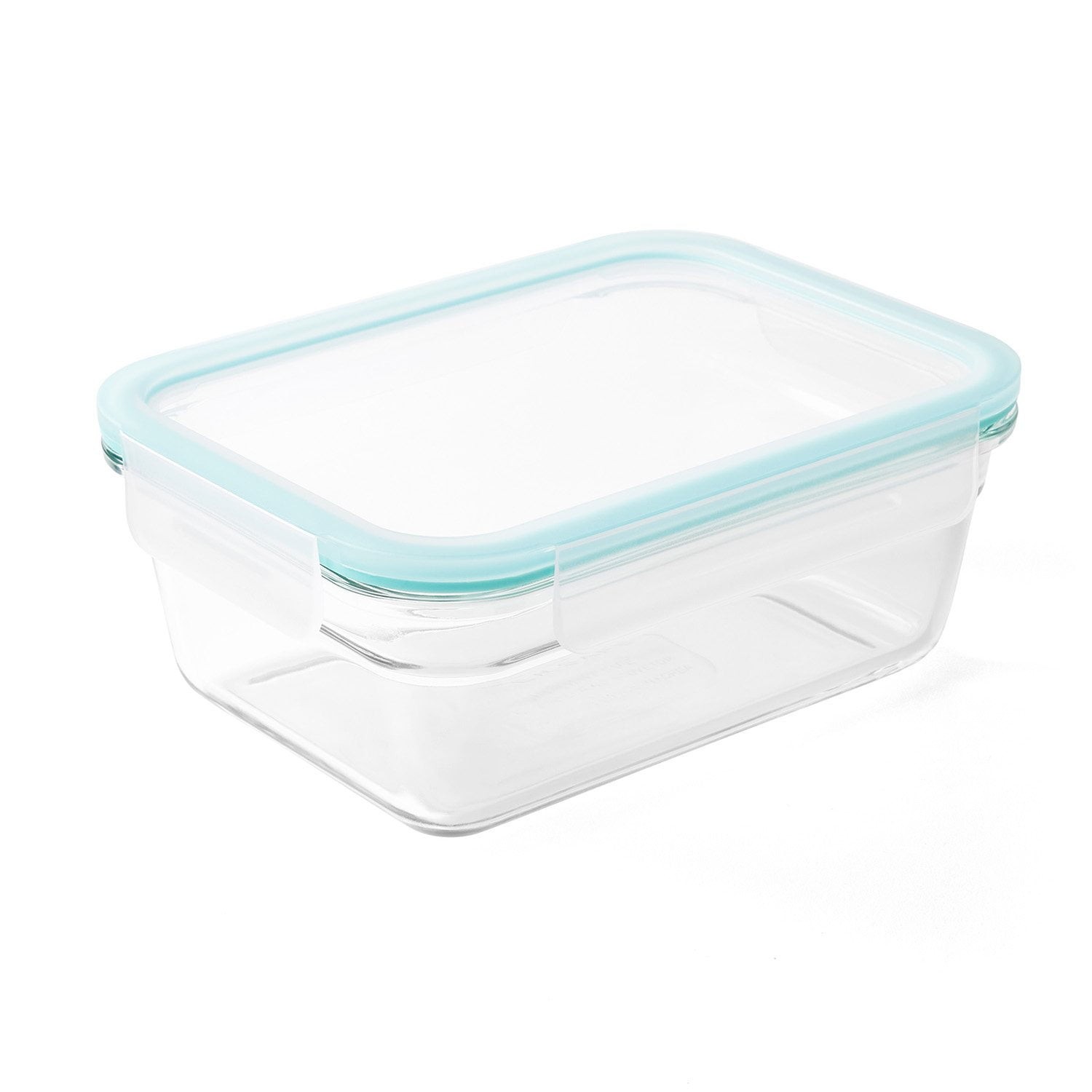 Member’s Mark 24-Piece Glass Food Storage Set By Glasslock