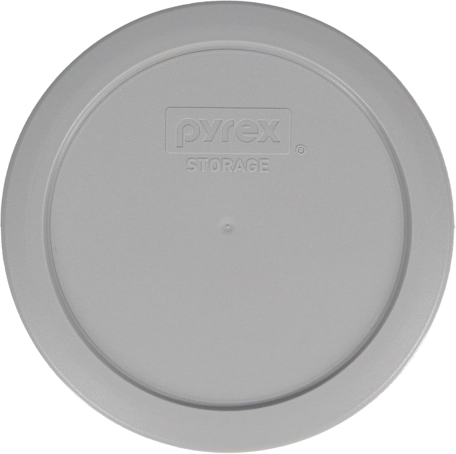7201-PC 4 Cup Jet Gray Food Storage Replacement Lid 2-Pack –
