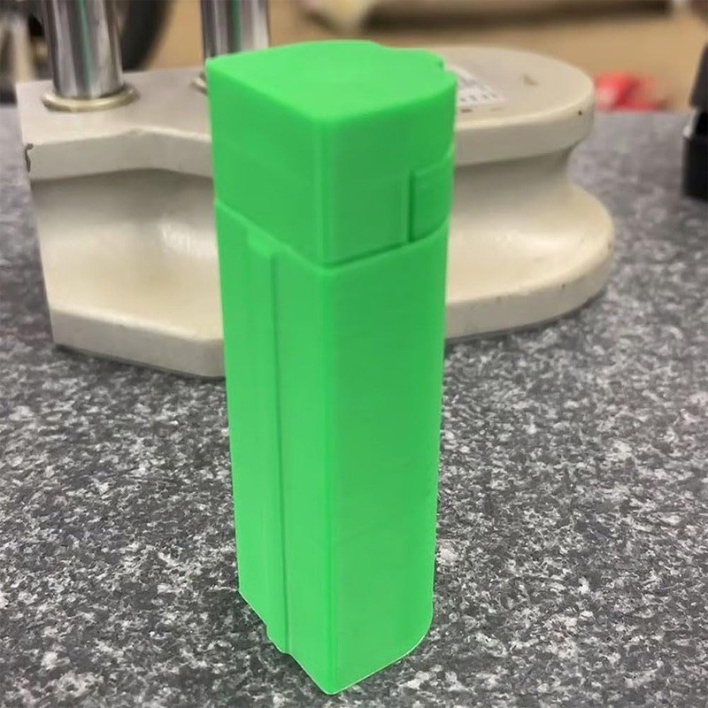 3x Innovative Green Candy Dispenser Tabletop Kitchen Party Unique Creative Tool