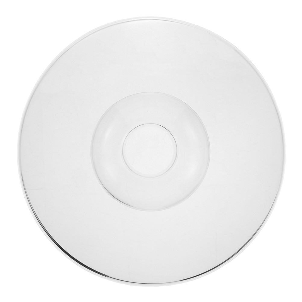 Centerpiece Tray Chill Bowls for Serving Food Decorative Pedestal