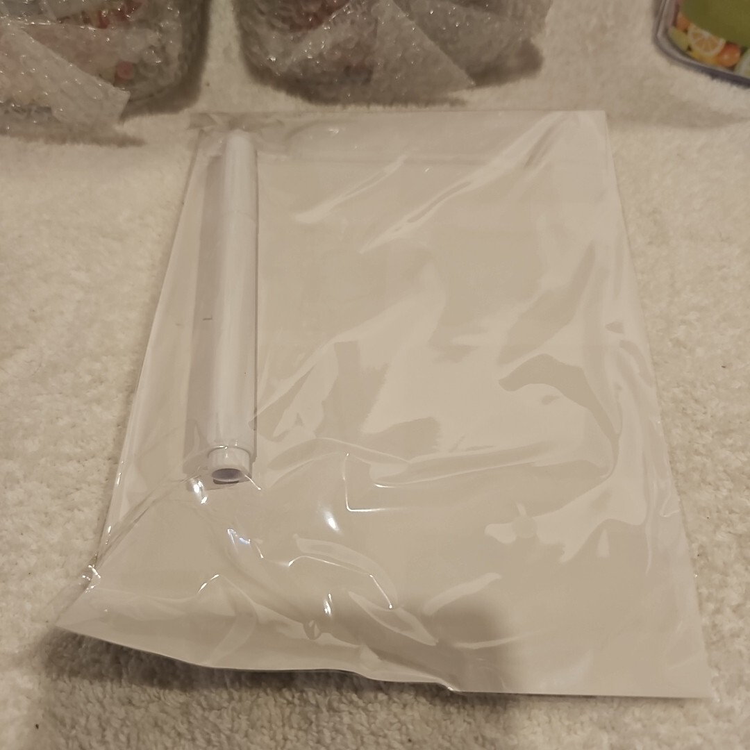 Stackable Food Container 17.6 Oz Set Of 12- New In Box