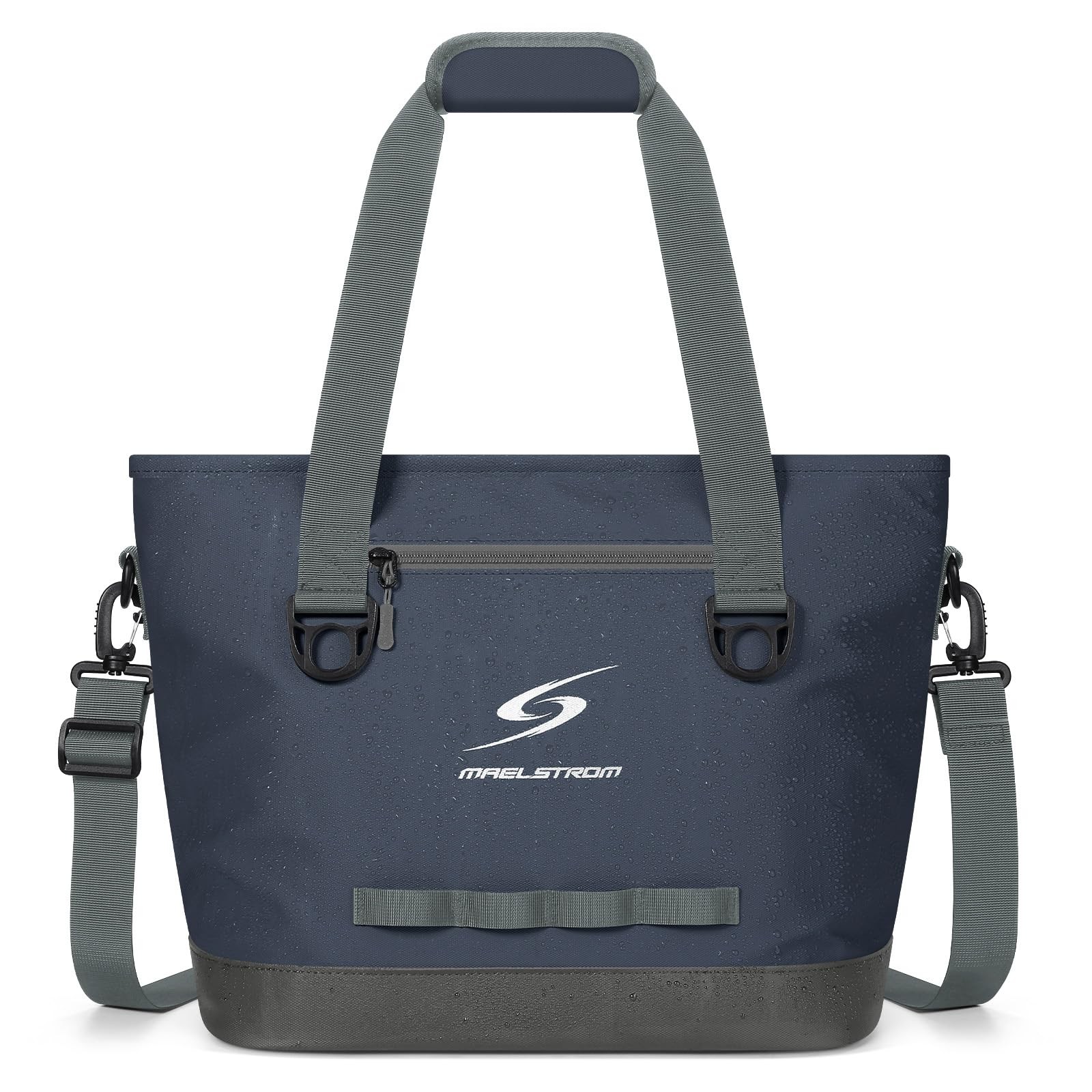 Maelstrom Insulated Cooler Bag30 Can Collapsible Coolers For Men And Womenlarge