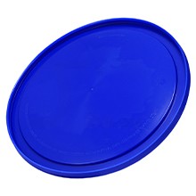 325-PC 2.5qt Blue Mixing Bowl Food Storage Replacement Lid – Made in |