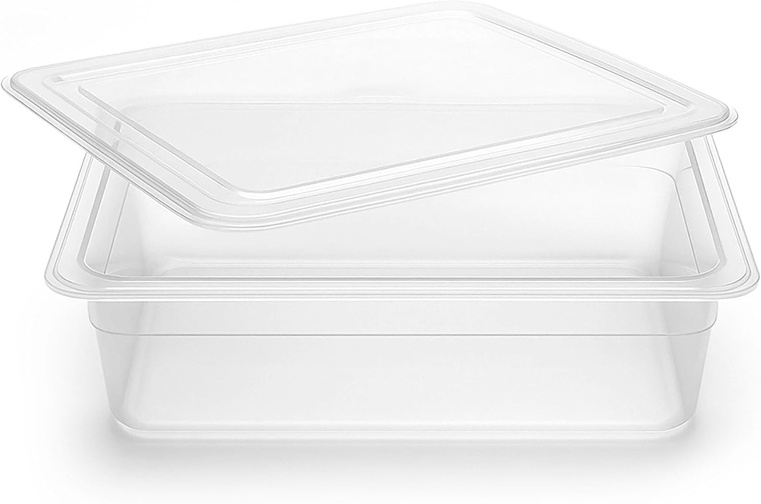 Proofing Container W/ 6L Capacity Fits Up to 3000 Grams of Dough – Dough Rising