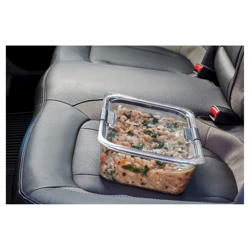 9.6 Cup Brilliance Food Storage Container