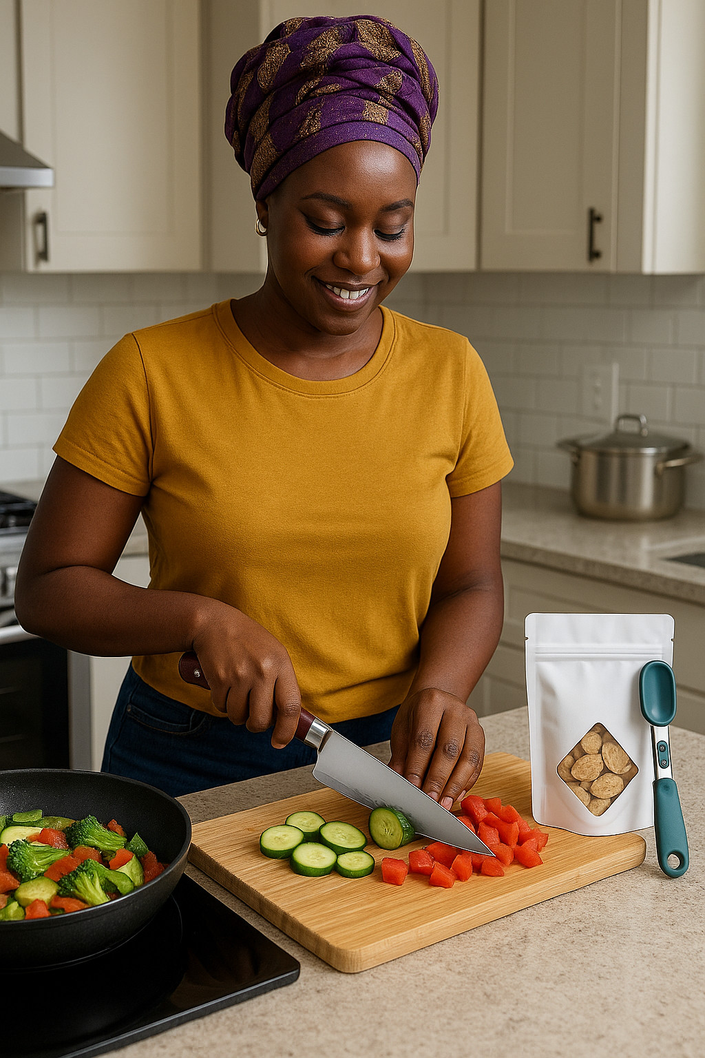 Reliable Mylar Bags for Food Storage | Resealable and Moisture-Proof Packaging