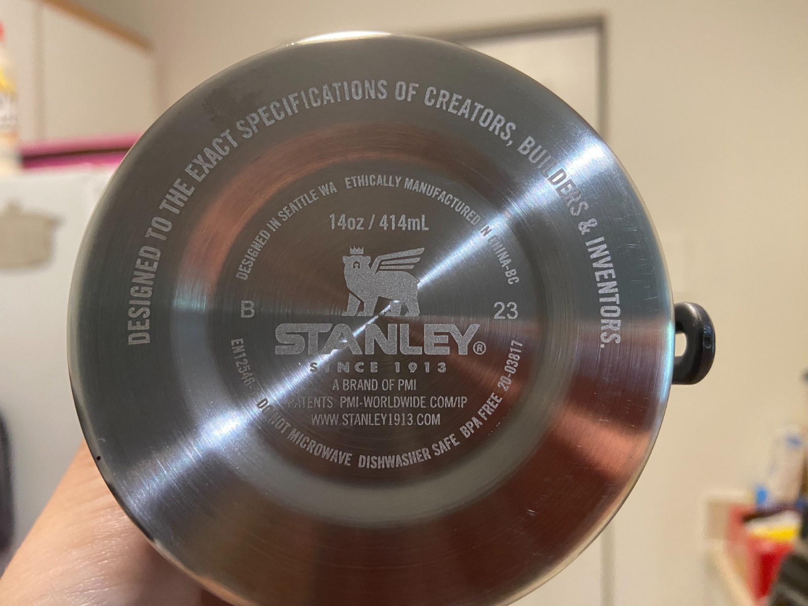 Stanley Food Jar Combo