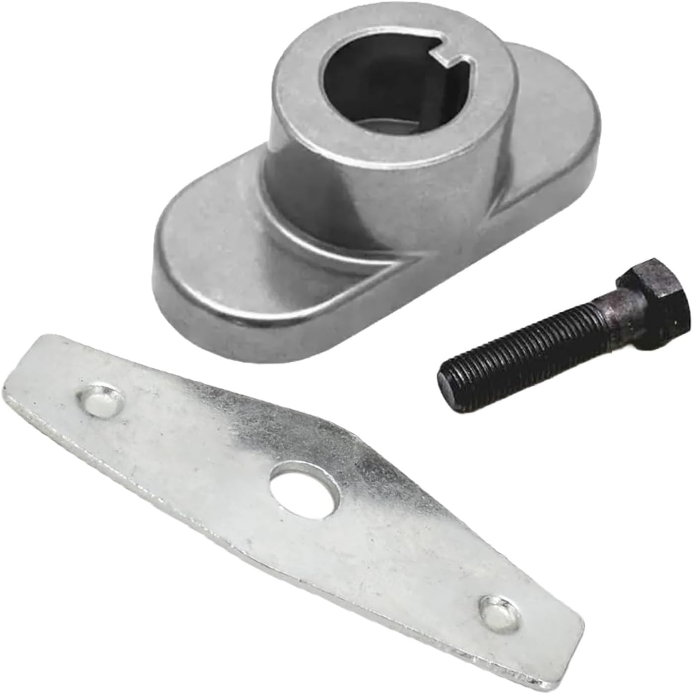 Lawn Mower Blade Adapter 748-0376E 23MM for MTD Craftsman Troy-Bilt Ryobi Bolens