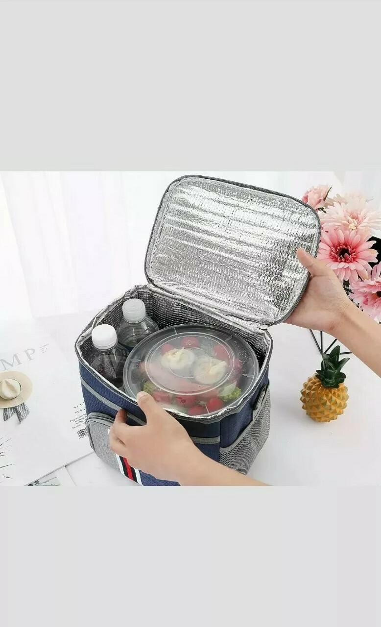 50 Set(100pcs) 21oz Reusable Microwaveable Dishwasher Safe Meal Prep Cont w lids