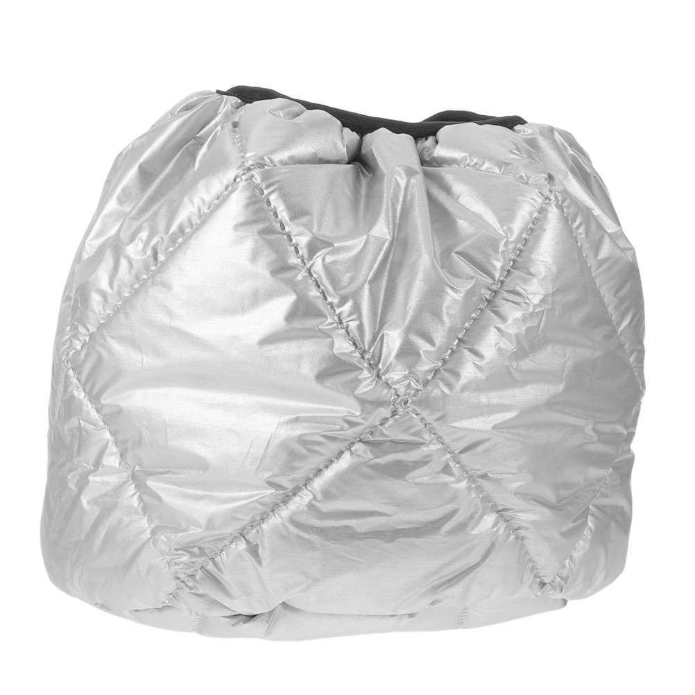 Fermentation Bottle Insulation Cover Winter Food Protector Frostproof Bucket