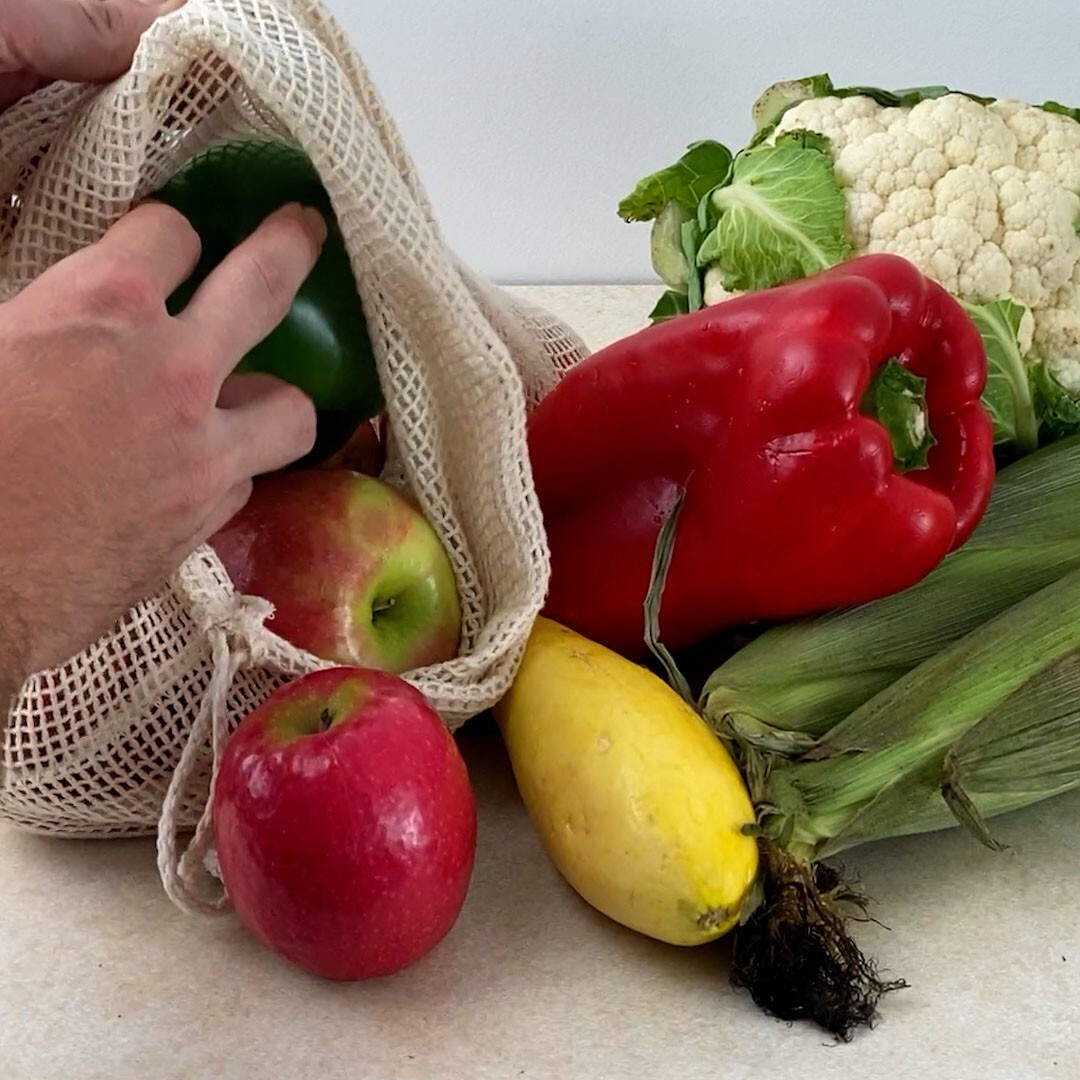 PLANT OATH Shop #01 | Sustainable Gift | Zero Plastic Shopping | Cotton Tote