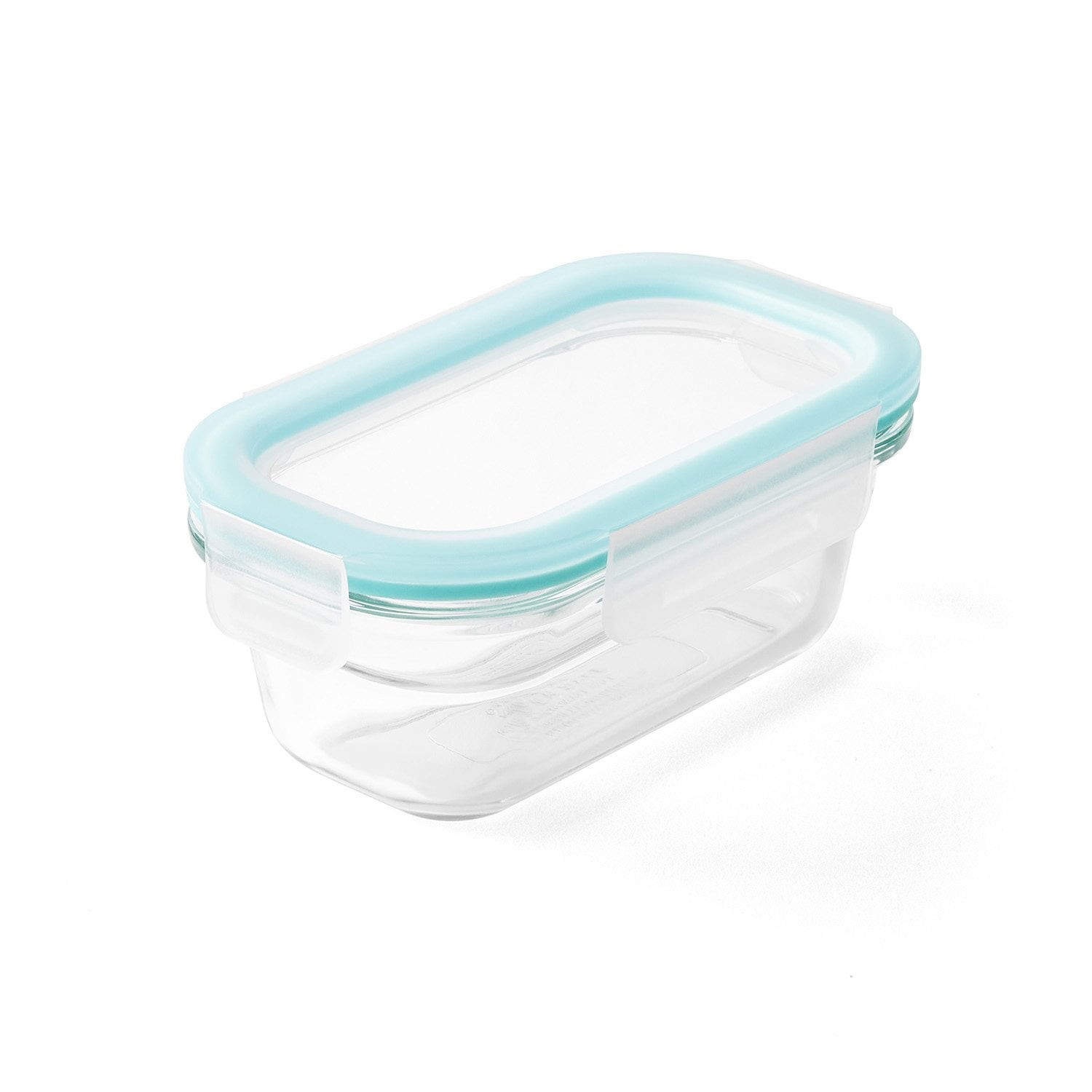 Member’s Mark 24-Piece Glass Food Storage Set By Glasslock
