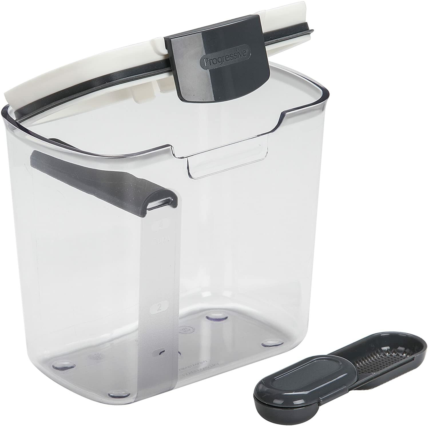 Progressive International Powdered Sugar bread storage, 1 Piece