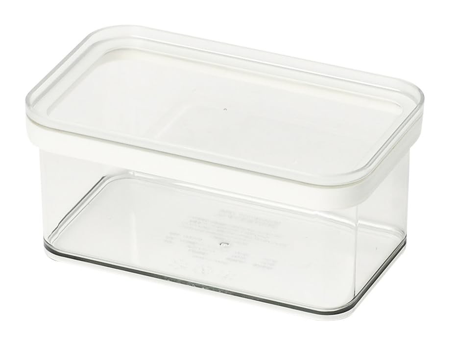PEARL METAL Storage Container System Container 900ml HC-611