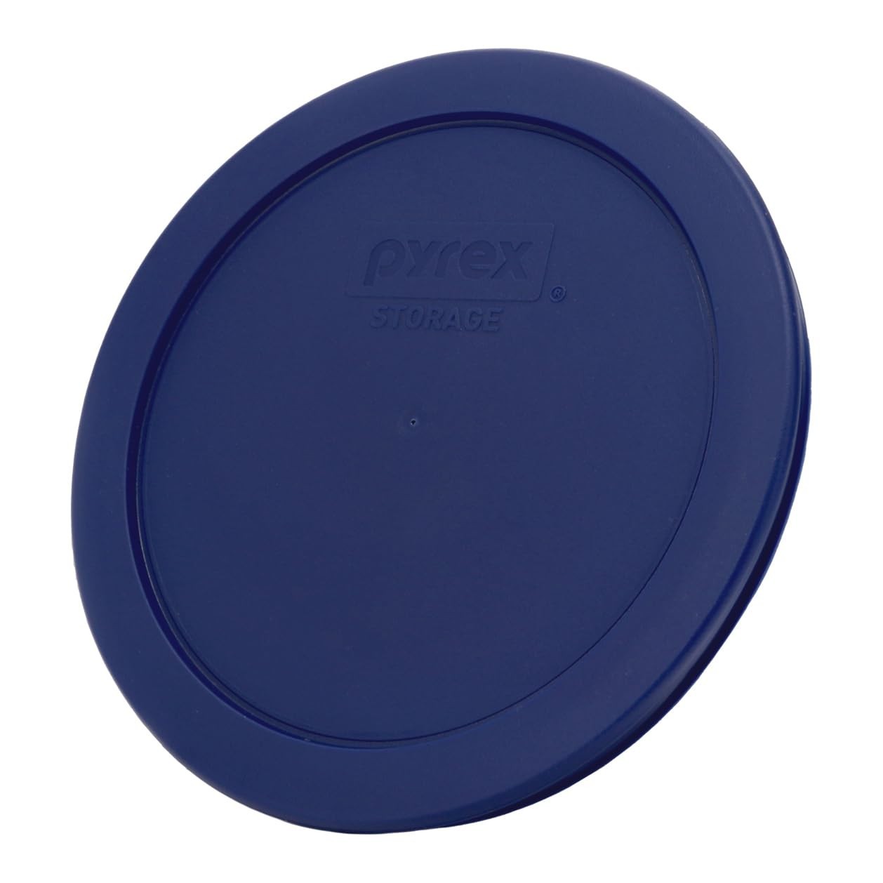 Versatile 4-Cup Blue Food Storage Replacement Lids – Dishwasher Safe Set
