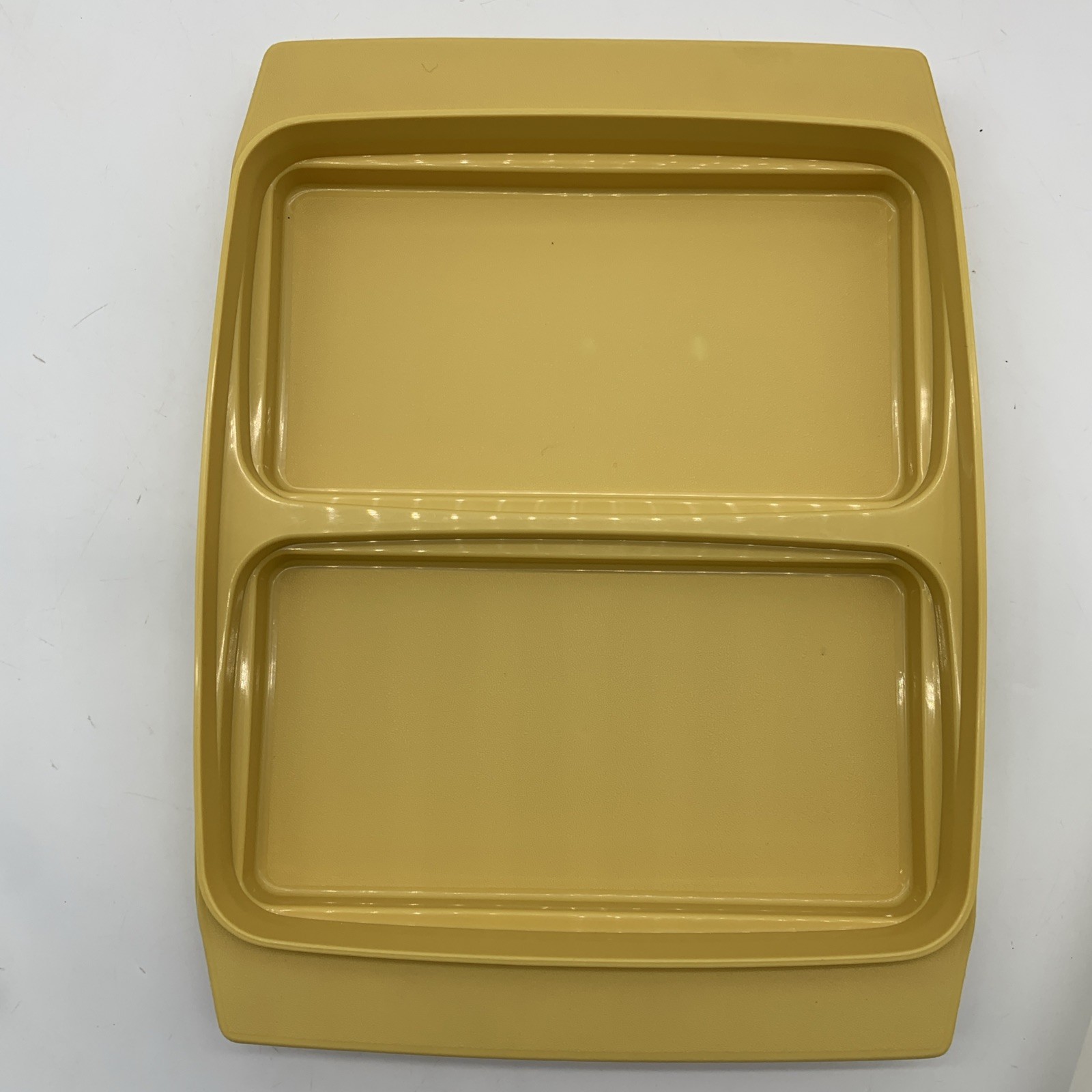 Tupperware Lot of 3 Deviled Egg Holder 723 Deli Keeper 816 Stow n Go 767 Storage