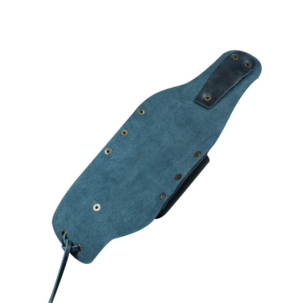 & Beer Holster For Cowboy Handsfree Beverage Holder Western Bottle