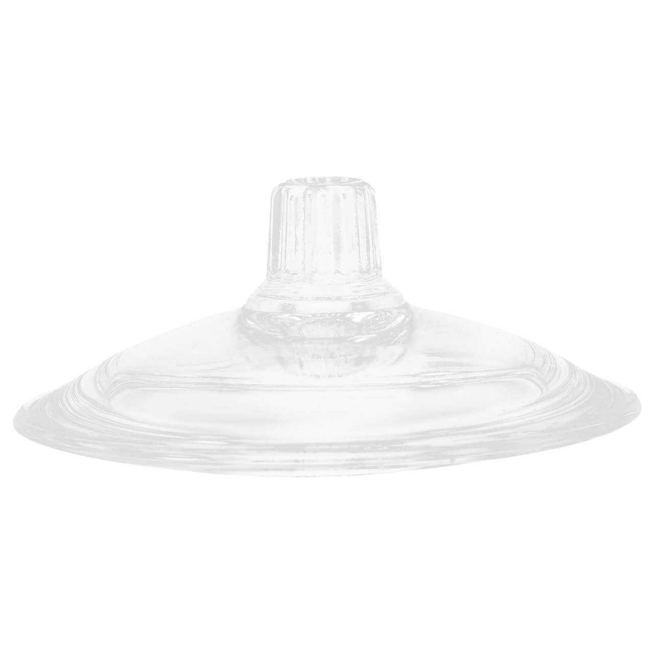 Transparent Water Cup Lid with Handle 3.77In Universal Replacement for Glass …