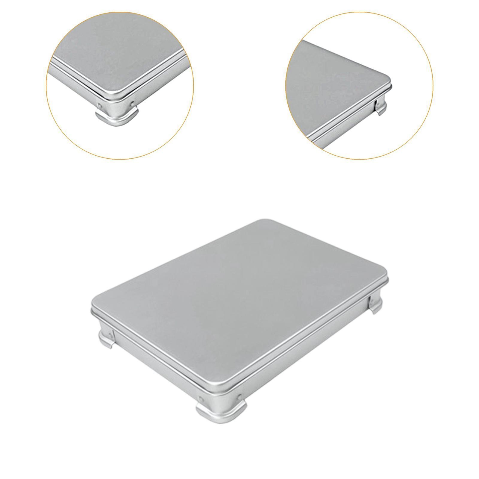 Fridge Dumpling Freezer Box Multifunctional Refrigerator Fresh Keeping Box