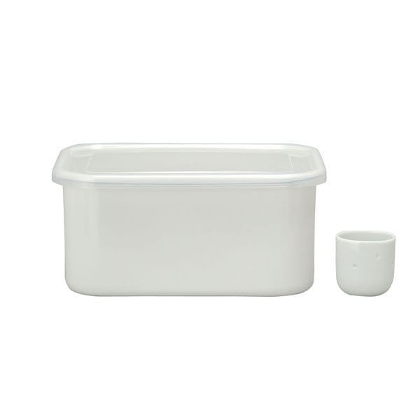 [US Tax Paid] Noda Horo TK-32 Nukazuke Bijin Pickling Container NEW
