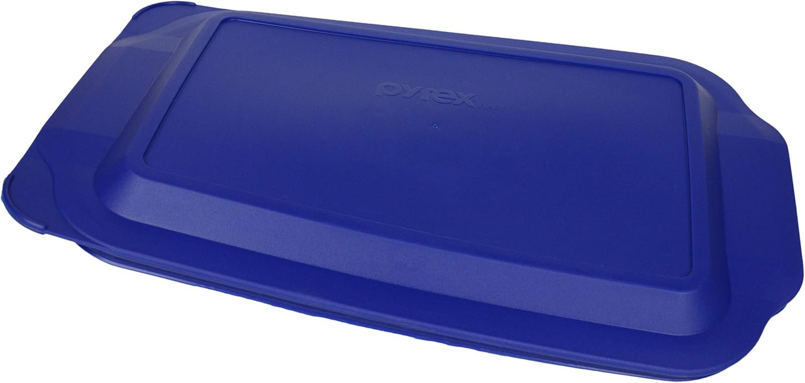 Pyrex 233-PC 3Qt Lagoon Blue Replacement Food Storage Lid – Made in the USA (WIL