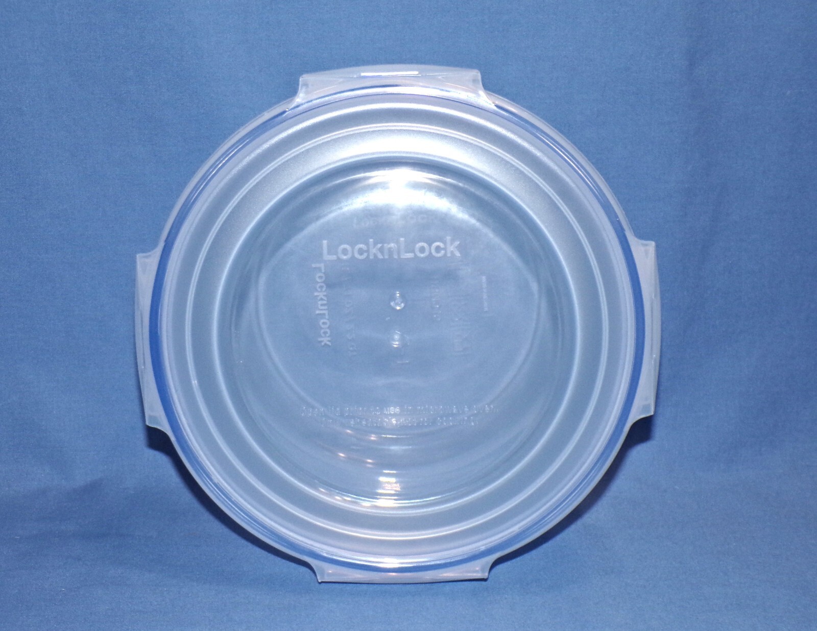 Lock N Lock Bowl 71oz Container Mix or Storage BPA Free Microwave to Freezer New