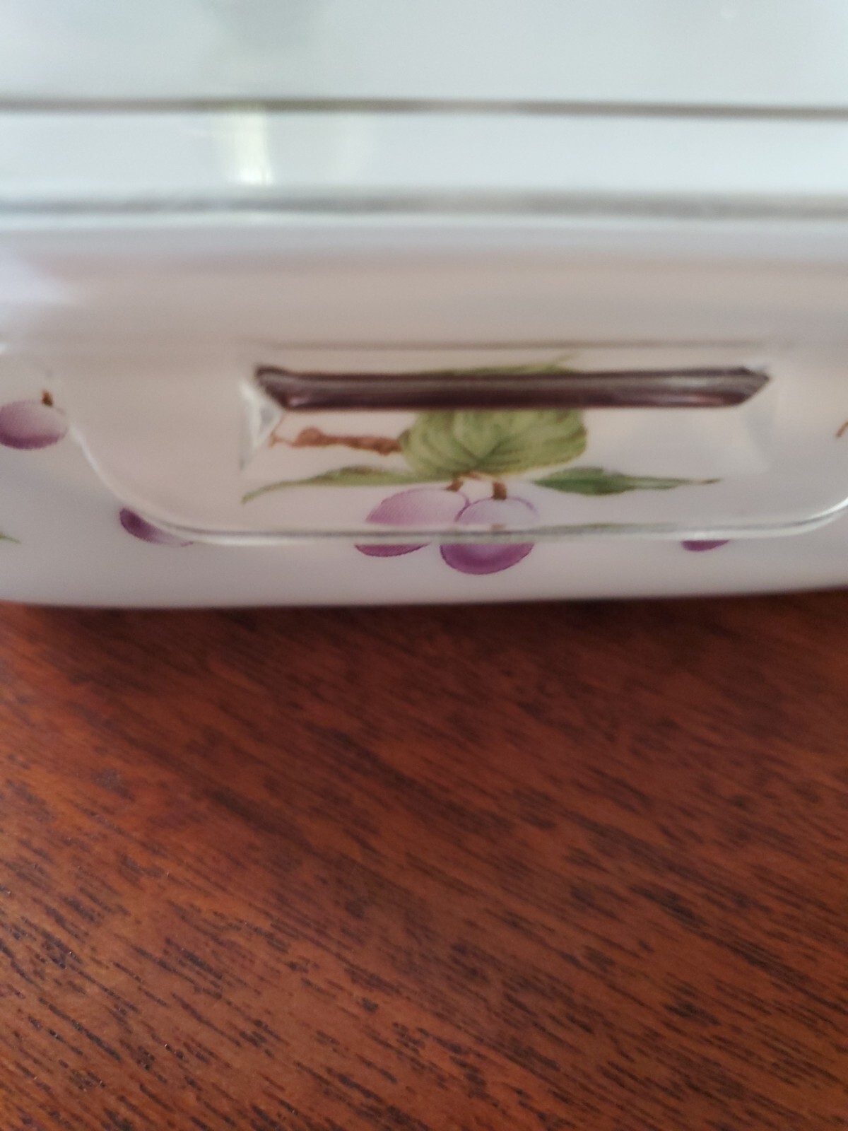 2 -Pack & Range Heat-Resistant Glass Storage Containers W Lids 5×5 Jeongam Glass