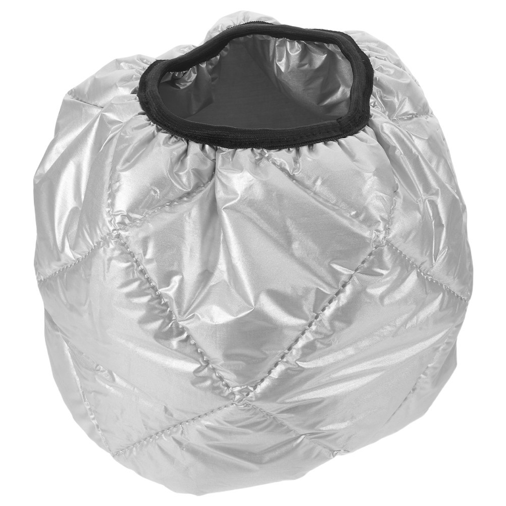 Fermentation Bottle Insulation Cover Winter Food Protector Frostproof Bucket